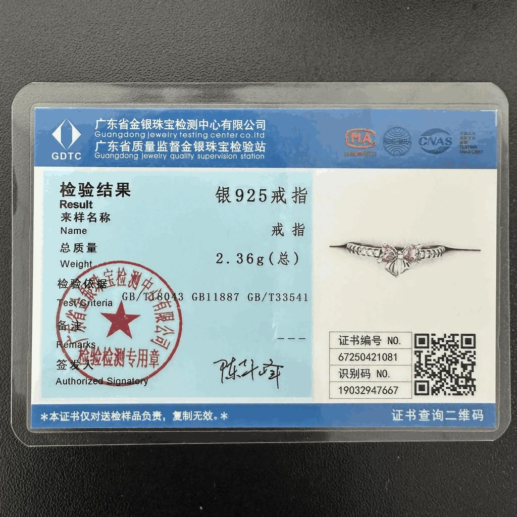 Anillo Original de Plata 925 Corazón Colorido Corona Lazo Luna Concha Cristal para Mujer Regalo de San Valentín Cumpleaños Joyería DIY