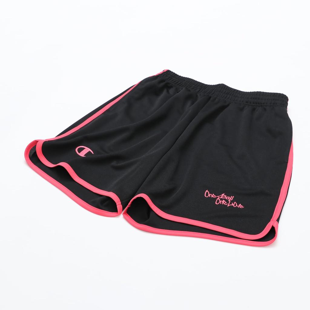 Basketball Shorts with Embroidered Design Quick-Drying (CW-BB521-090-M)