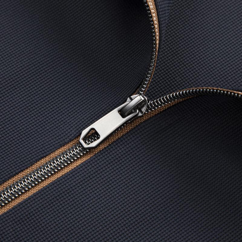 Men's Business Casual Iron-Free Jacket FMYC8785