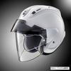 Arai Motorcycle Helmet Jet VZ-RAM Glass Black 59-60cm