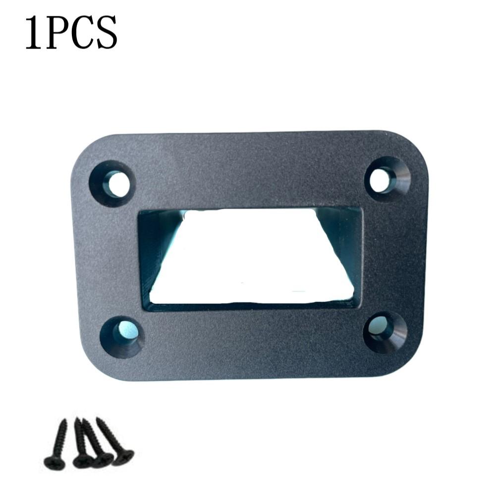 Electrical Equipment & Supplies Socket Panel Bracket 50A