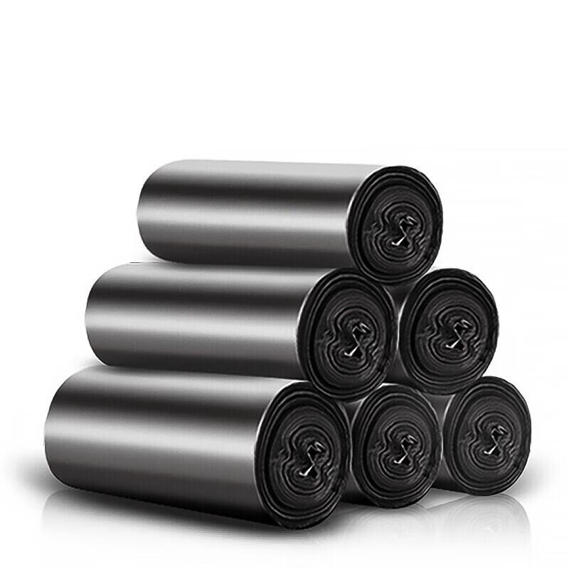 Lide Heavy-Duty Trash Bags