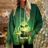 Hoodies For Women Oversized Winter Plush Cute Sweatshirts Pullover Trendy Fall Winter Clothes