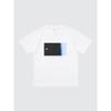 Uniqlo Peace For All Graphic T  shorT Sleeve  Regular fiT  arTemis 2