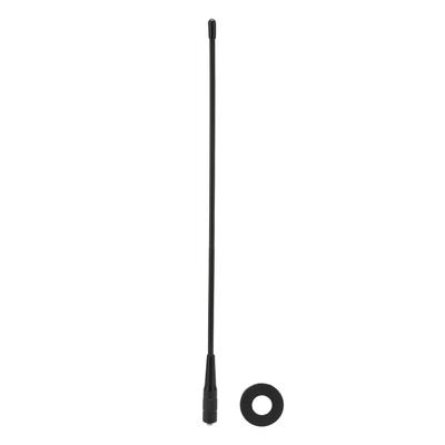 RHD771 SMAF Walkie Talkie Antenna 144430Mhz Suitable for Kenwood for Baofeng UV5R 888S UV82