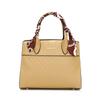 Handbag Simple Fashion High Sense Large Capacity Commuting Shoulder Messenger Tote Bag