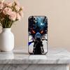 R-Rimuru T-Tempest-T S-Slime Phone Case For Samsung S25,S24,S21,S22,S23,S30,Ultra,S20,Plus,Others Soft Black Case