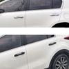 Car Door Handle Bowl Trim Cover Protect for Kia KX7 2017 2018 2019 2020