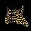 11 Hole Scratchplate Standard Guitar Mudguard Guitar Bass 6 Strings Model Guitar