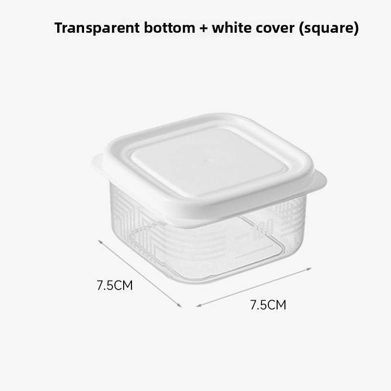 Airtight Food Storage Containers, Microwave Freezer Safe, Reusable Plastic Meal Prep Containers with Lids