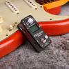 FLATSONS Multifunctional Preamp Effector Guitar Effect Pedal Processor Universal Guitar Bass Effectors Stringed