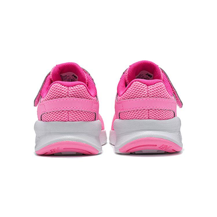 New Balance 24 Series Durable Non-Slip Low-Top Casual Running Shoes Baby sneaker Pink IH24MR