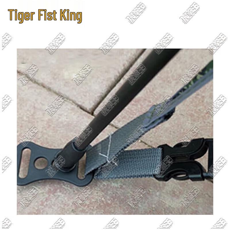 Tiger King Outdoor Camping Tents & Accessories