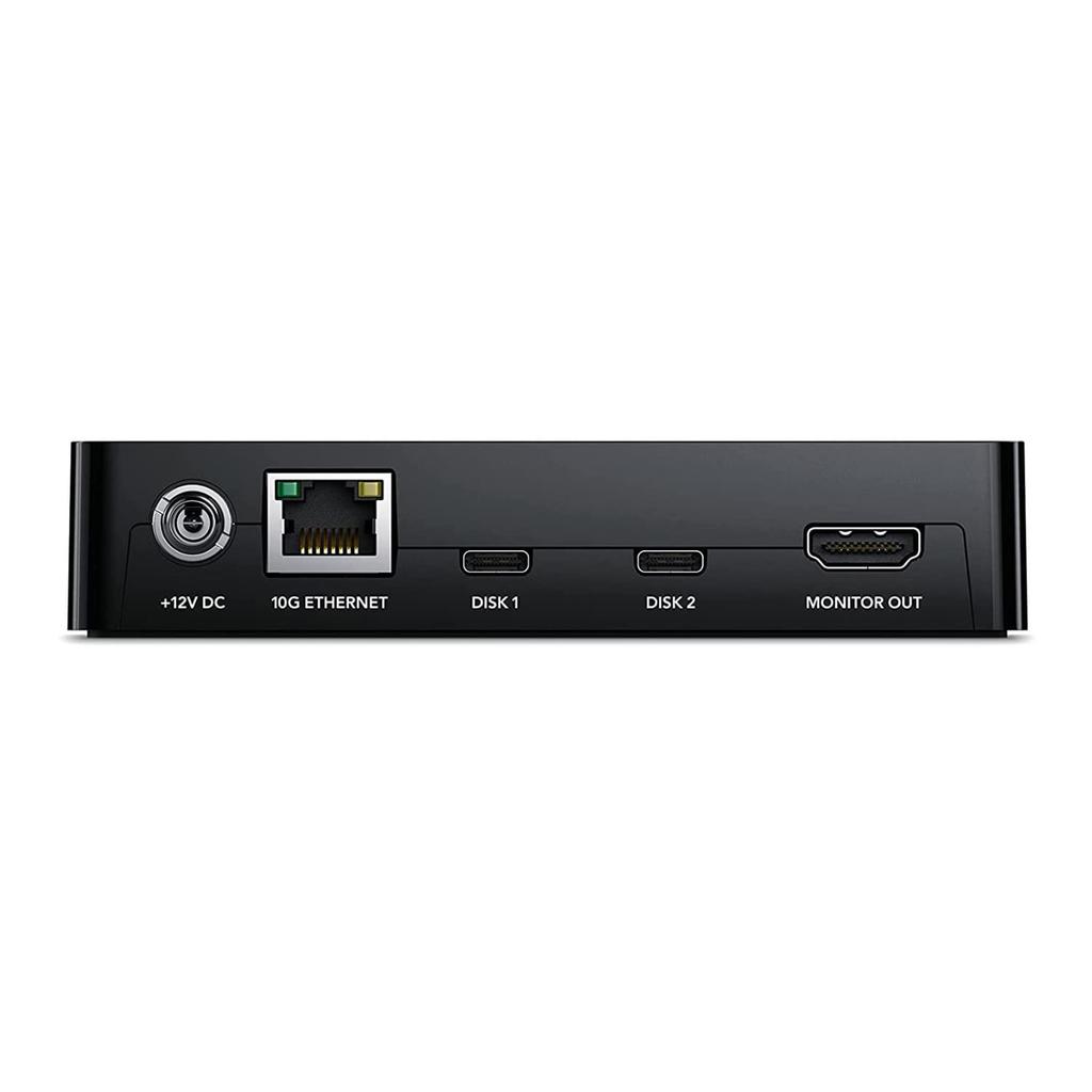 Blackmagic Design Blackmagic Cloud Pod Network Storage (DWCLDA/POD)
