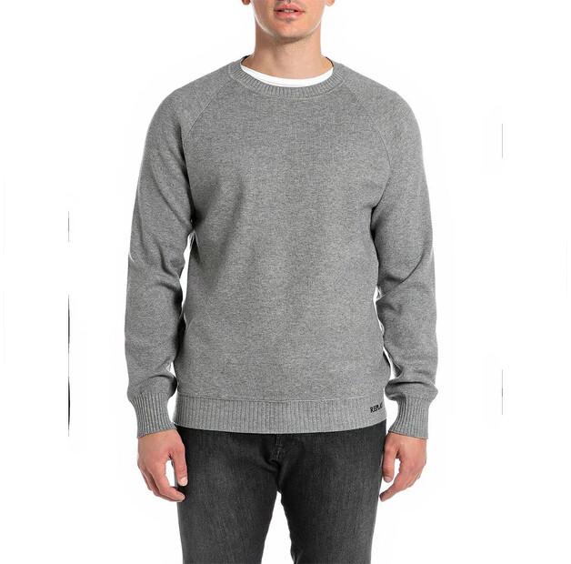 

Replay Свитер UK4465.000.G23538 M