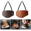 Antique Motorcycle Lever Shoe Cover Stylish Motorcycle Gear Protector Sleeve