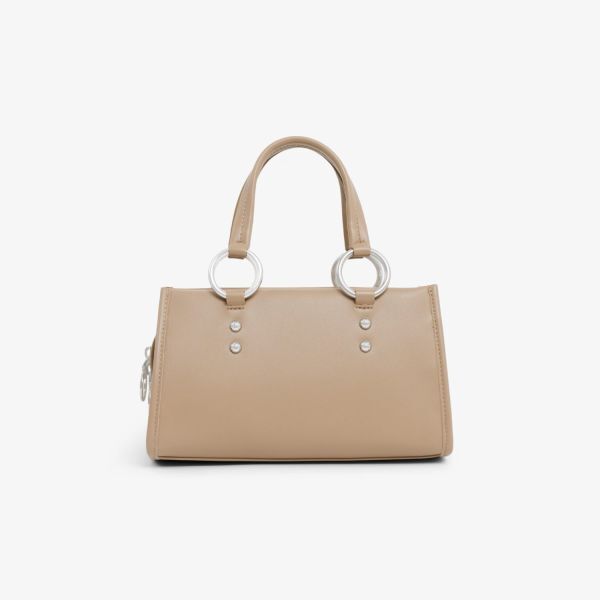 Lacoste Medium Top Handle Shoulder Bag Nf5230a56g C87