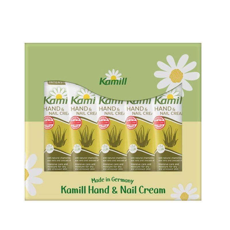 KAMILL [Camille] Intensive Mini 30ml*5 Set single type
