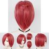 Toilet Bound Hanako Kun Cosplay Wig With High Temperature Silk For Role Play And Costume Events