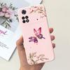 For Cover Xiaomi Poco M4 Pro 5G Phone Case Cute Astronaut Silicone Soft TPU Shockproof Funda For Xiaomi Poco M4 Pro PocoM4 Cases