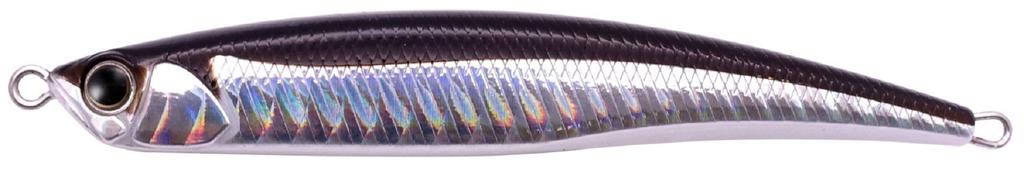 DUO Press Bait 85 Lipless Sinking Köder AFA0451 (6587)