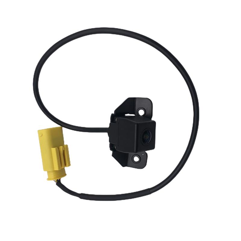 Car Reverse Camera BackUp 95790-2S011 957902S011 957902S012 95790-2S012 Fit For Hyundai IX35 Tucson 2010-2013 View Camera