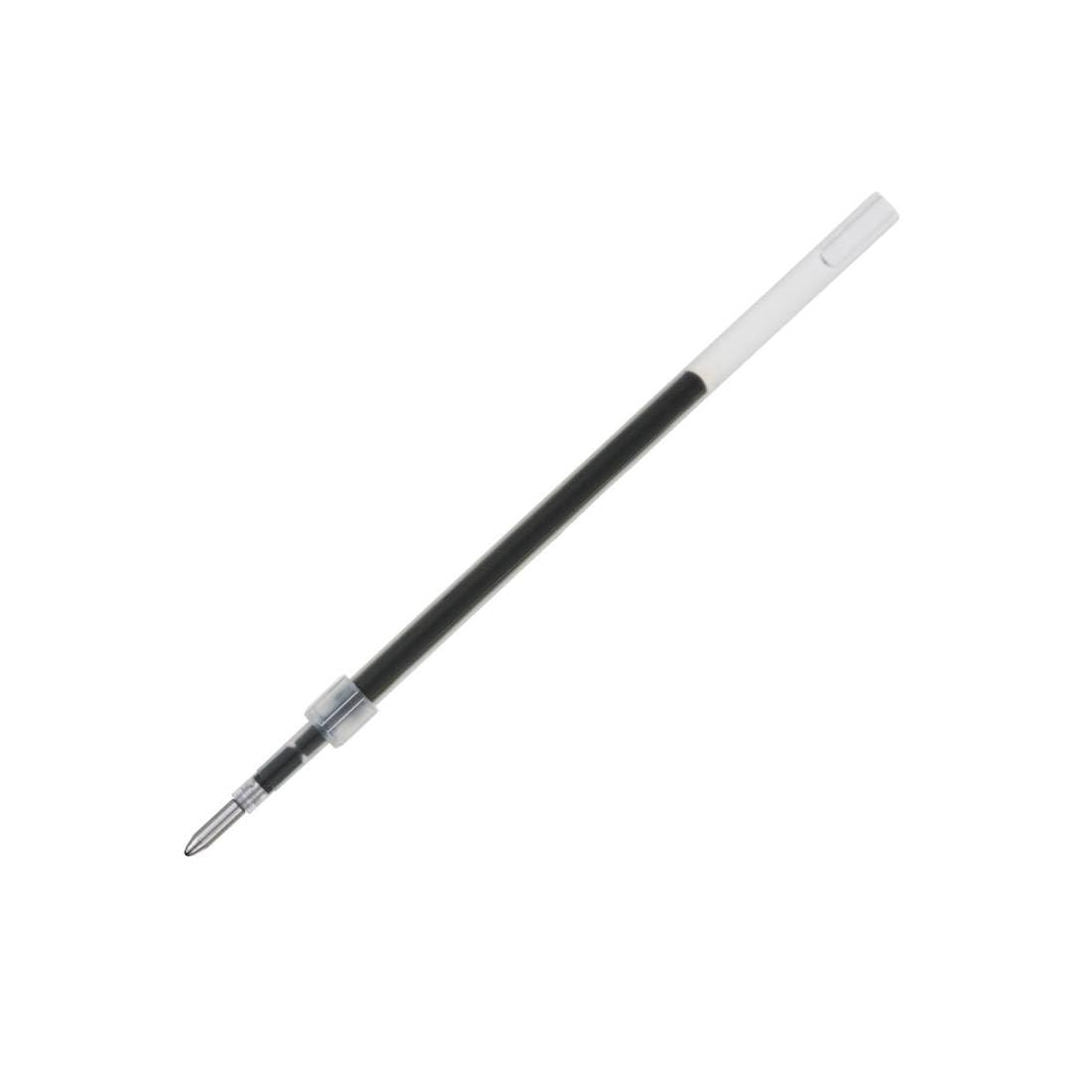 Mitsubishi Pencil Ballpoint Pen Refill Black 24 Oil-Based SXR-10