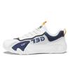 Herren Freizeitschuhe Sommer Atmungsaktive Arbeitsschuhe Herren Rutschfeste Canvas Walking Fltas Bequeme Rutschfeste Skate-Sneakers für Herren