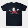 T-shirtler – Tişörtler