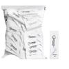Double-Ended Ultra-Fine Floss Toothpicks Family Pack - Individually Wrapped, Disposable for Home Use