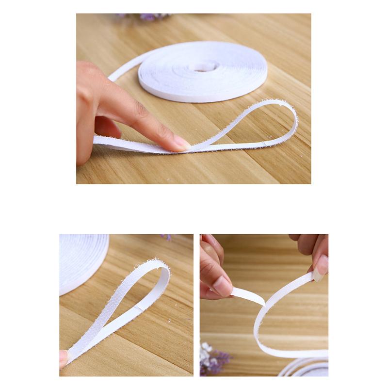 130cm * 150cm plasă de fereastră invizibilă autoadeziv plasă anti-țânțari DIY anti-zburare plasă de fereastră plasă împotriva insectelor draperii uși