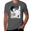 Lee Jong Suk Tshirt Modern Style Print Tshirt