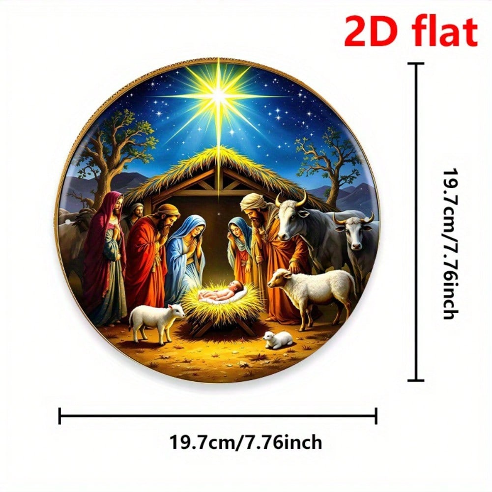 2D Flache Metall Wandkunst Dekoration Schilder Plaketten Für Zuhause Büro Bar Fitnessstudio Garage Terrasse Halloween