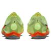 Nike ZoomX Dragonfly 'Barely Volt Hyper Orange' Sneakers Casual CV0400-700