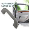 Car Door Assist Handle Rear Side With Clips Rear Side 74610-13011-B1 Car Accessories Door Assist Handle Brand New