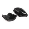 Automotive Accessories Front Door Rearview Wing Mirror Cover Caps Replacement Rear View Mirror Cover 39894341 39894354