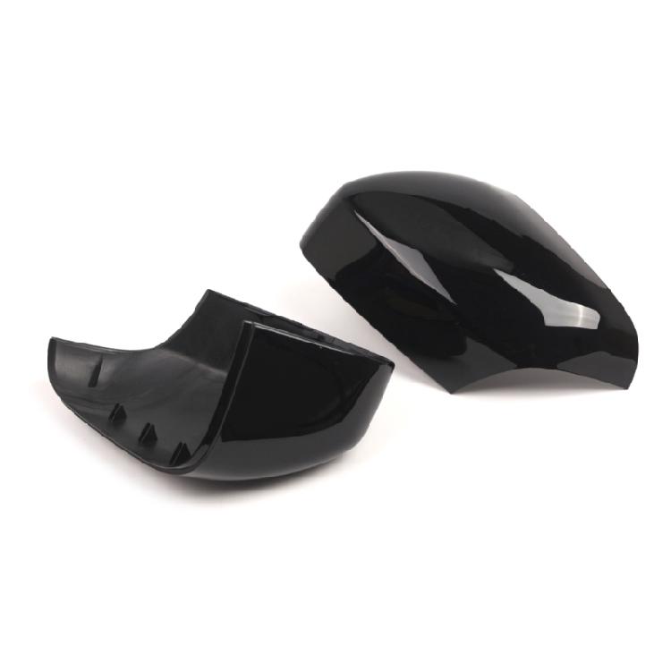 Automotive Accessories Front Door Rearview Wing Mirror Cover Caps Replacement Rear View Mirror Cover 39894341 39894354