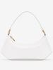 Luxury Female Handbag New High Quality Pu Leather Fashi Underarm Satchel Tote Bag Designer Women's Shoulder Messenger Bag