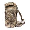 Qinghongling 85L Tactical Camouflage Backpack