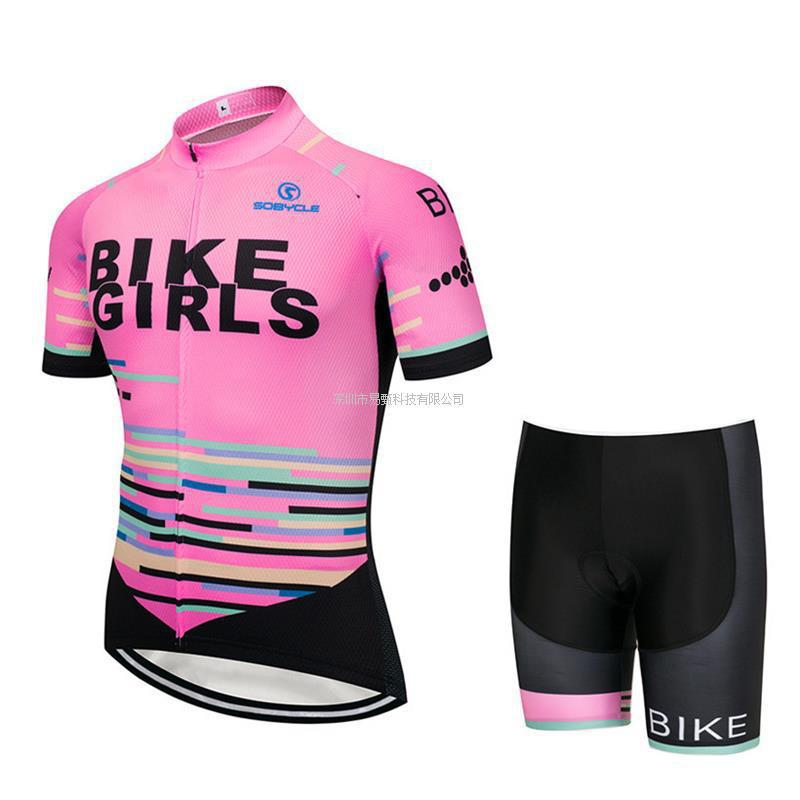 2026 Short-sleeved Cycling Suit, Team Version, Fast-drying and Breathable, Spring, Summer and Autumn Lightweight Competitive Grade for Men and Women