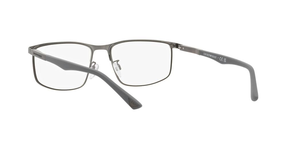 Emporio Armani Glasses EA1131 3003 54 Men's