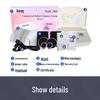 Quanri Kang J18A1 Medium Frequency Pulse Electrotherapy Physiotherapy Massage Device
