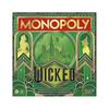 Monopoly Wicked Board Game