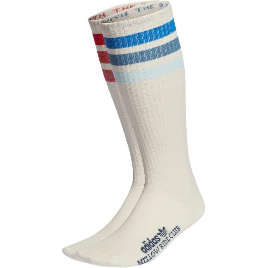 Мужские носки Adidas с манжетой HL9317 M