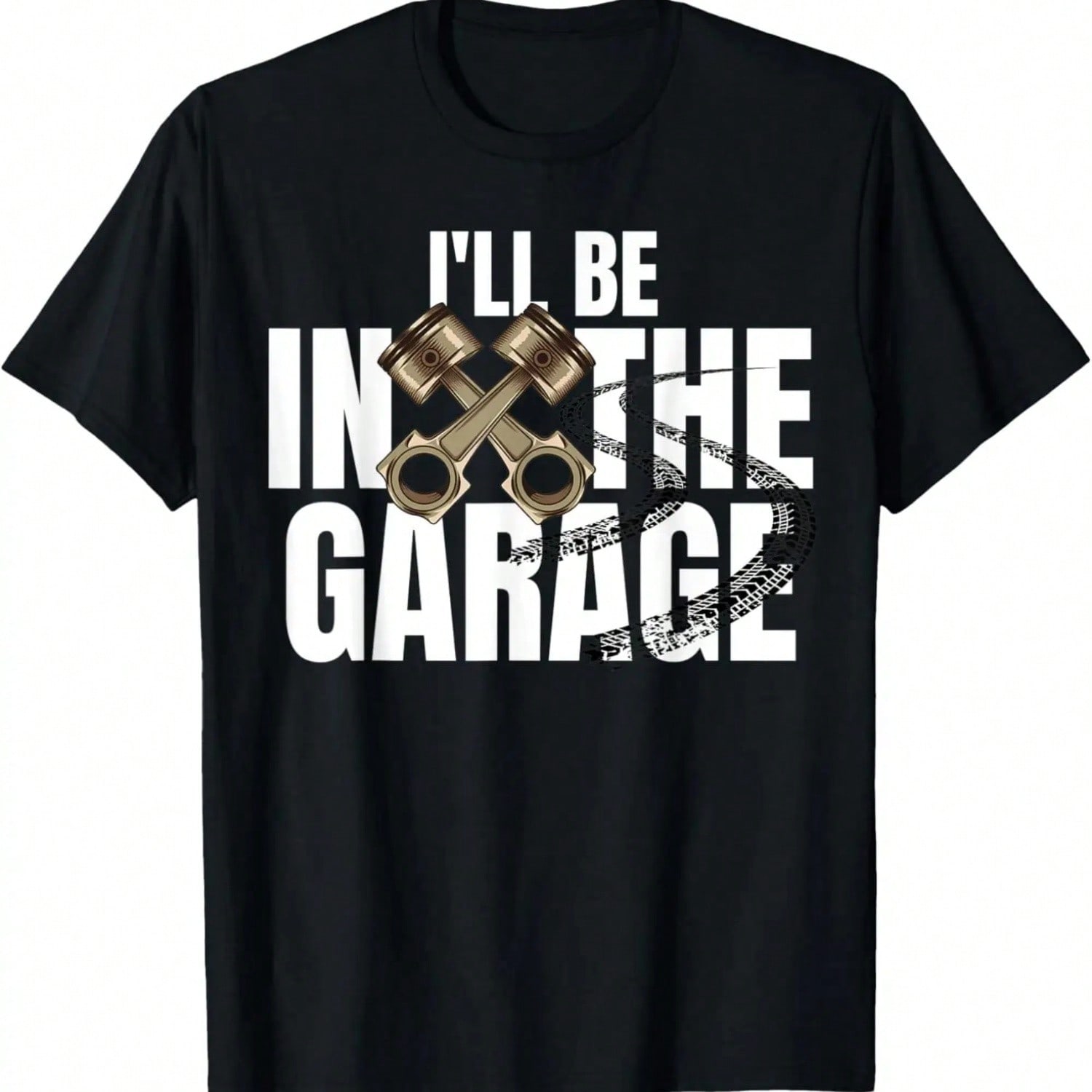 Analog Electric Guitar Effects Pedals T-Shirt S разноцветный