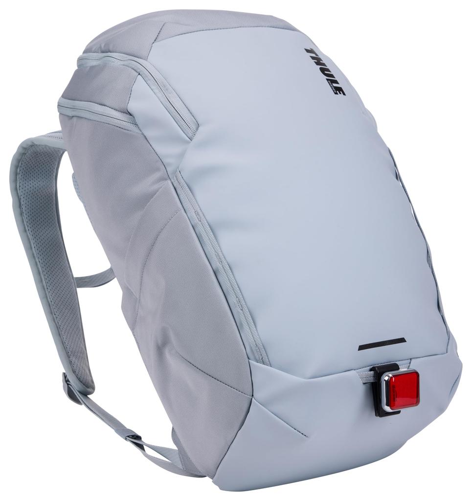 Mochila Thule Chasm, 26L, Resistente à Água, Compartimento para Laptop, Resistente, Azul Suave (Fundação), 3205448
