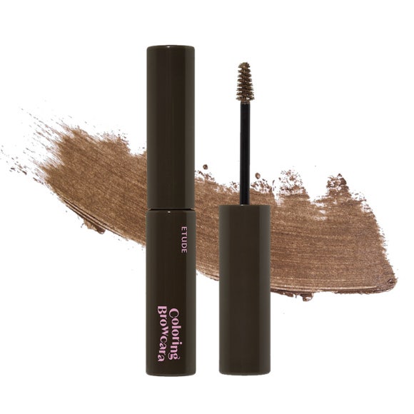 Etude House Drawing Eyes Coloring Brow Cara 6g (5 Options)