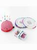 Pearlescent Draping Pins - Colored Tailor's Positioning Needles for Sewing and Shaping