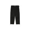 Water Repellent Finish Cargo Trousers XH3341-031
