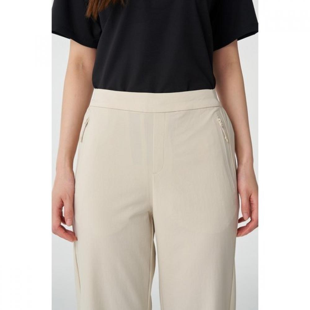 Kolon Sport Women S Tapered Fit pantS Jkpnm25282lbe